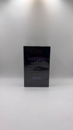 Valentino Uomo Purple Melancholia