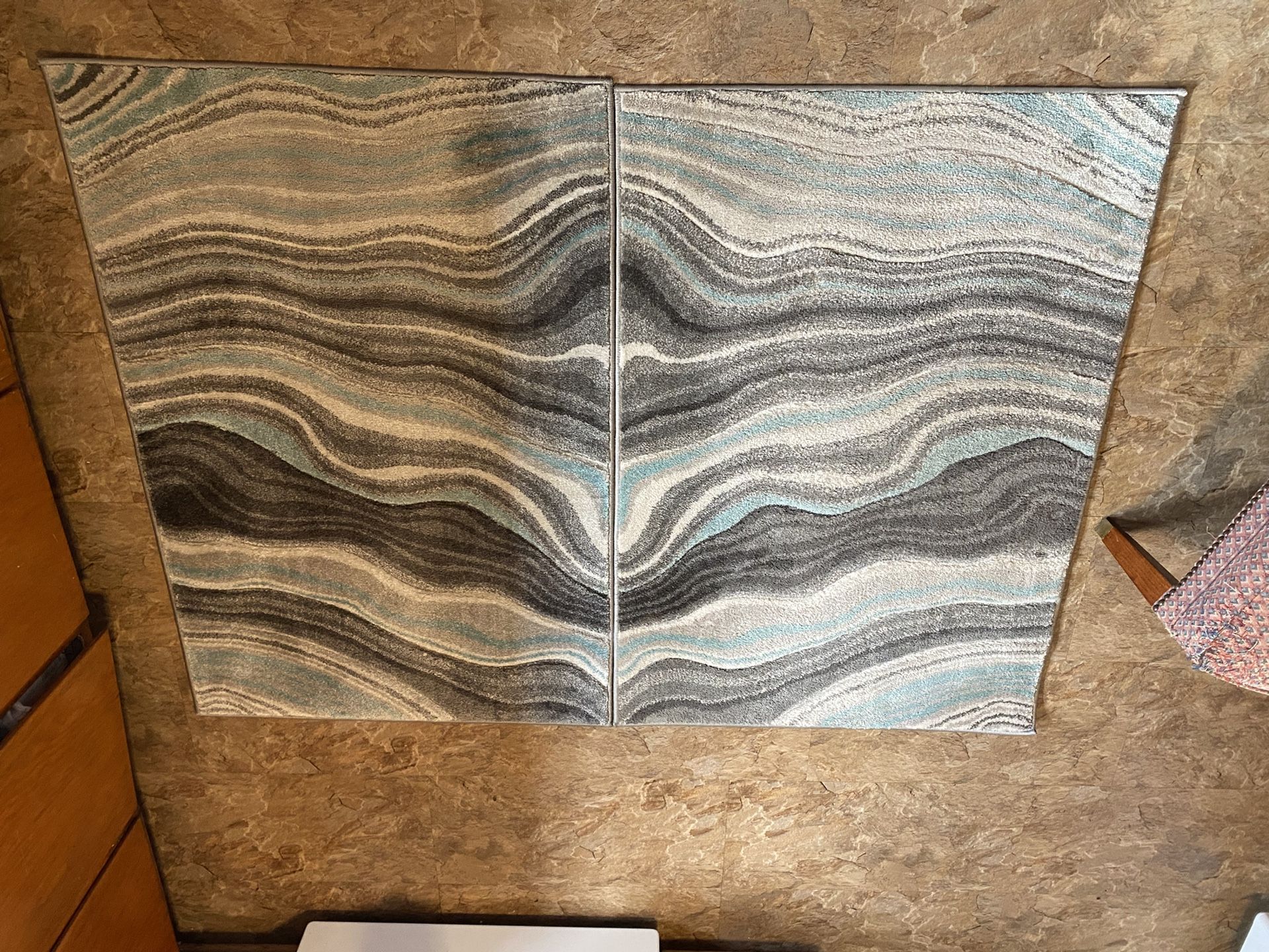 Arena Rugs