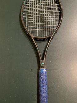Dunlop Tennis Racquet