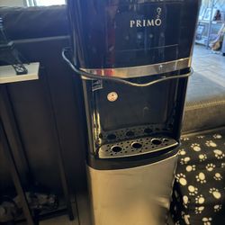 Water Dispenser 