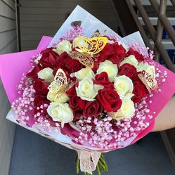 Ramos Buchones.  Bouquets. Wedding Flowers. Flowers
