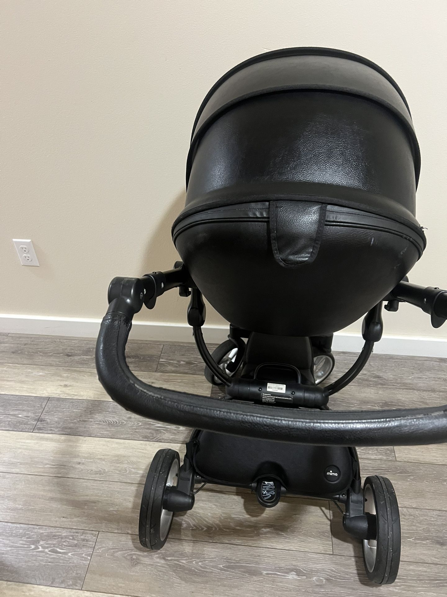 Mima Stroller 