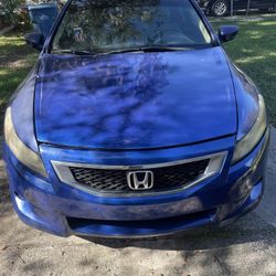 2010 Honda Accord