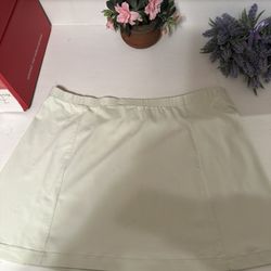 Tennis Skirt (L)
