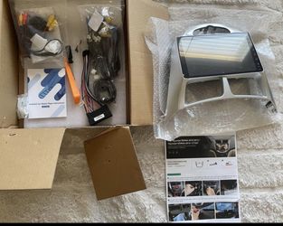 Car stereo for Hyundai Reina 2010 - 2012 / Hyundai Verna 2014 / C7247