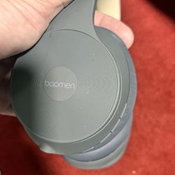 Bopmen Noice Cancling Wireless Headphone 