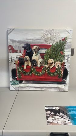 Christmas Picture