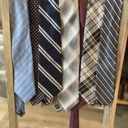 Ties For Men