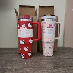 STANLEY HELLO KITTY 