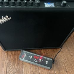 Guitar Amp
