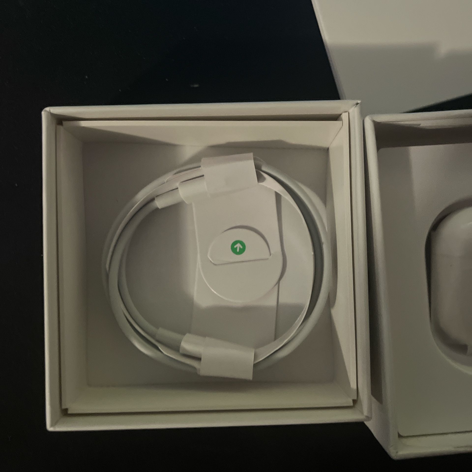 Air Pods (gen 3)