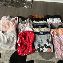 Shirt bundle
