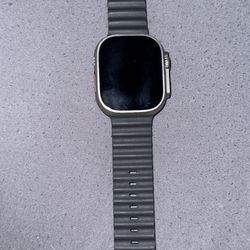 Ultra Iwatch 1 