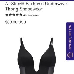 Thong Mesh Bodysuit Dress Shaper Tummy Control 