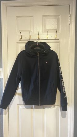 Vintage Tommy Hilfiger Jacket 