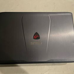 ASUS GL552V Gaming Laptop Intel i7 6700HQ 2.6GHz 16GB RAM 1TB HDD GTX 960M W10H