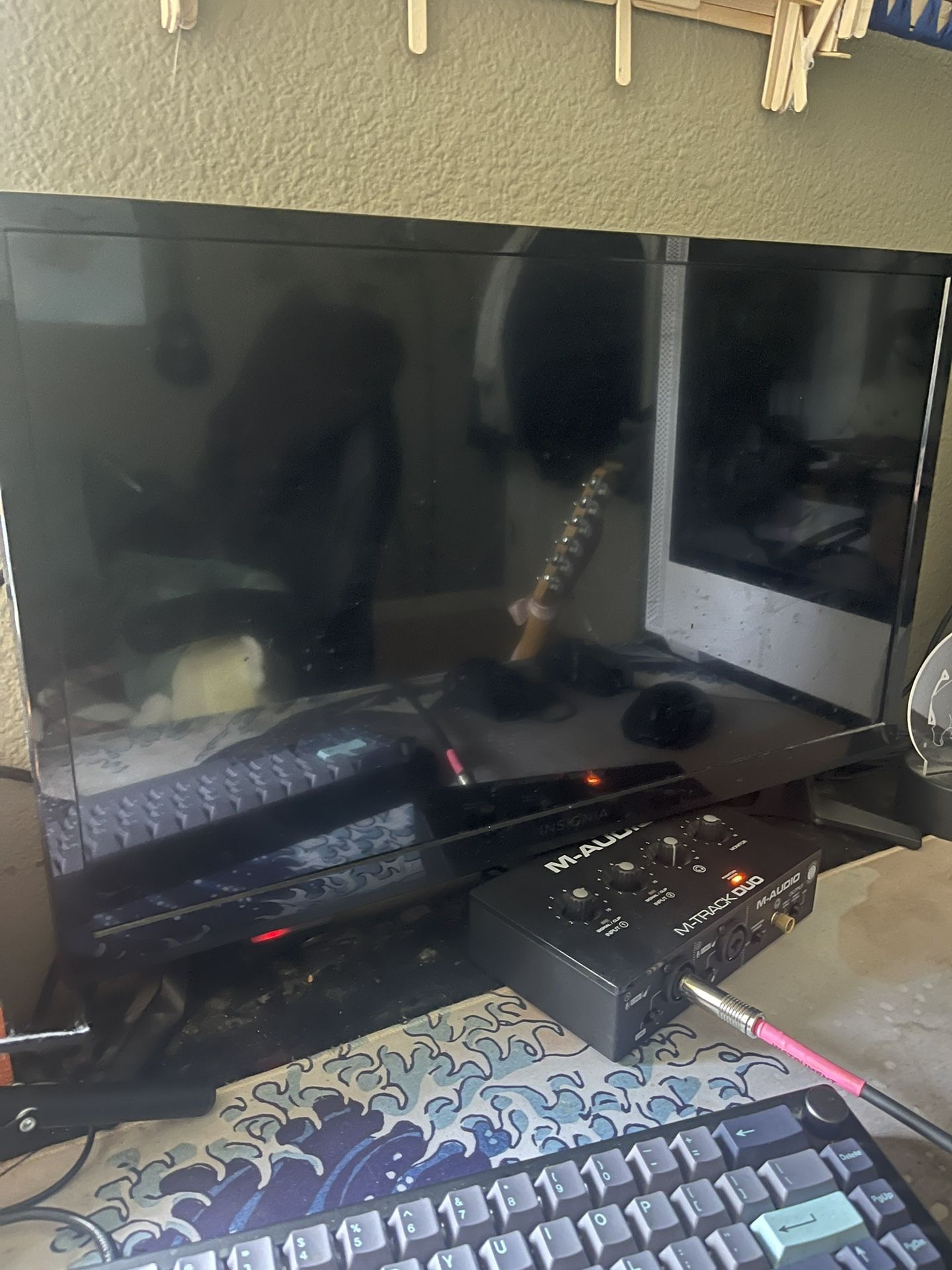 Insignia Fire Tv 24 Inch