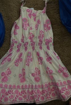 Girls dress size 3t