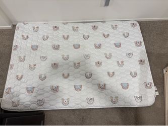 Baby Mat 46” x 68”