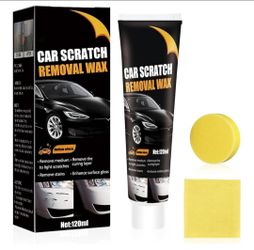 Scratch Remover for Vehicles