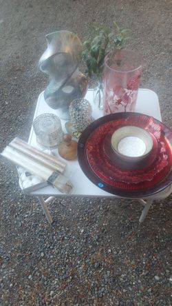 Home Decor Items