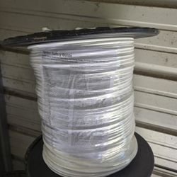 Hard Tubing 1/4 od. 1000ft Rolls 