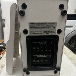 BOSE Acoustimass 10 Home Theater System Subwoofer 