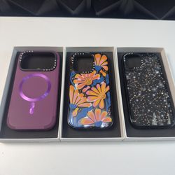 CASETiFY IPhone Cases