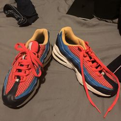 Nike Air Max 95