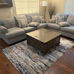 Complete Living Room Set 