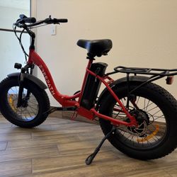 Electric Bikes - Liquidation Sale