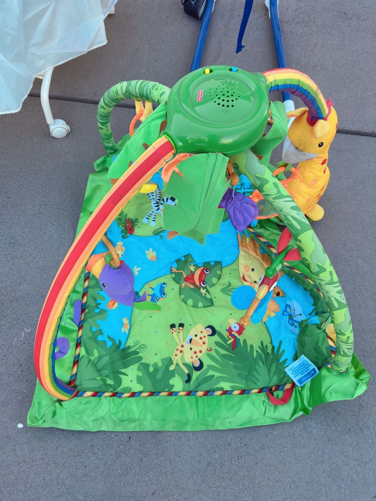 Baby Toy