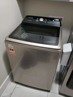 Pending - Samsung Washer/Washing Machine ***Please Read Description***