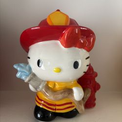 Hello Kitty Ceramic 