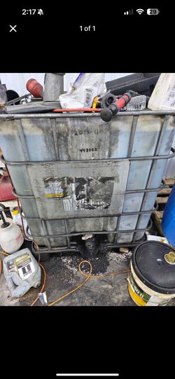 Used Oil For Sale 