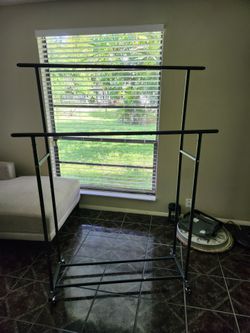 Laundary rack