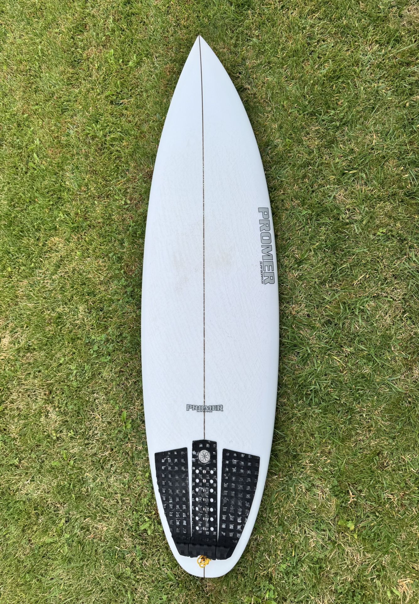 5’11” Shortboard Surfboard