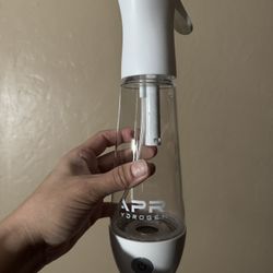 Spray Bottle 