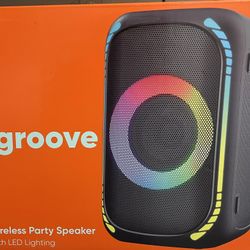 Onn Medium Party Speaker (Gen 2)
