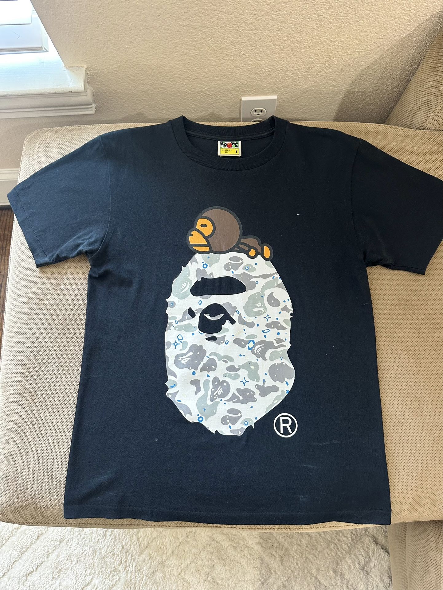 A Bathing App Mens Short Sleeve T Shirt