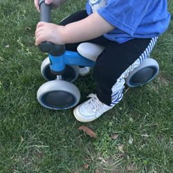 Toddler Bike Bassinet In Infant Items
