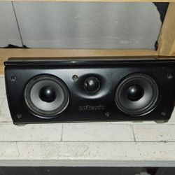 Polk Audio RM8 Wide-Dispersion Array Satellite Speakers