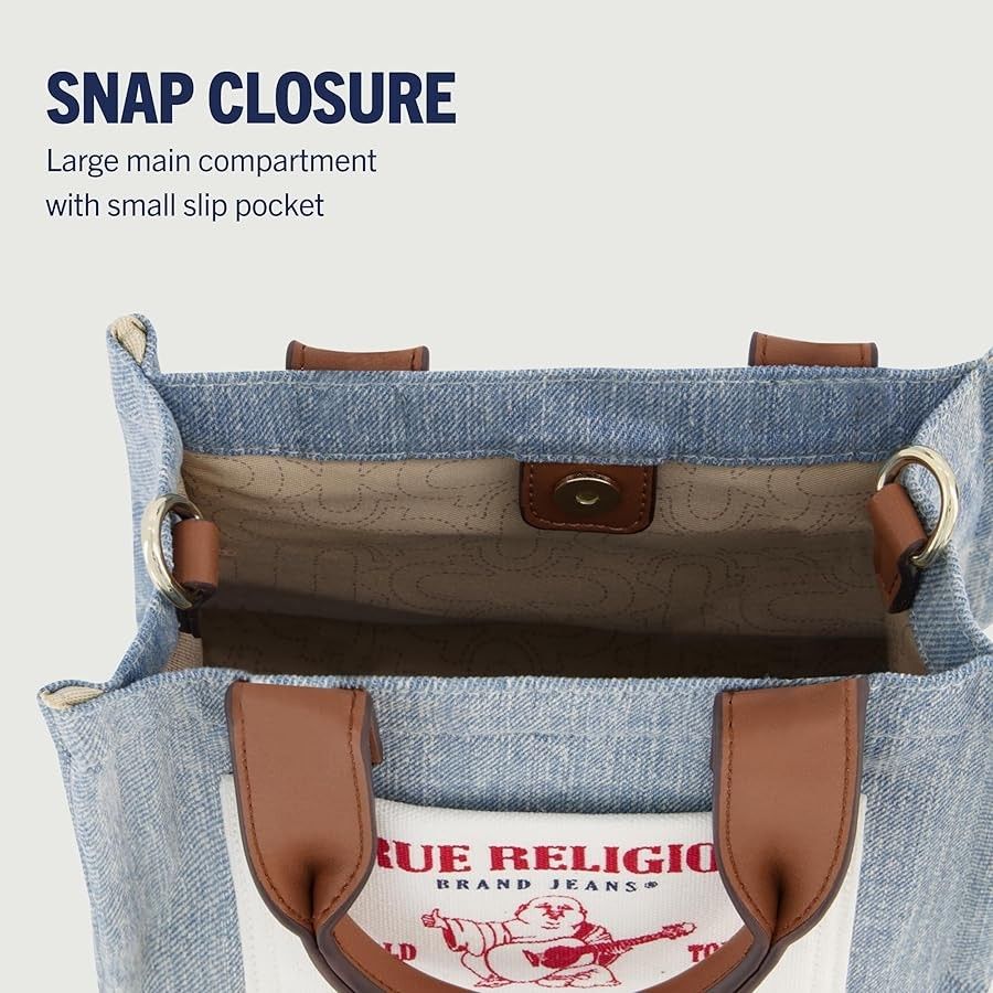 True Religion Purse
