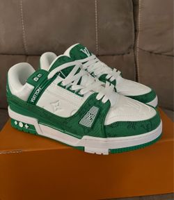 Louis Vuitton Men’s Shoes
