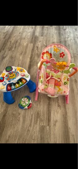 3 new toys for$45