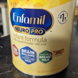 Infant Milk