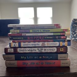 Children Books for sale