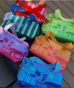 5 left *JUST RELEASED* Trader Joe’s Mini Insulated Bag