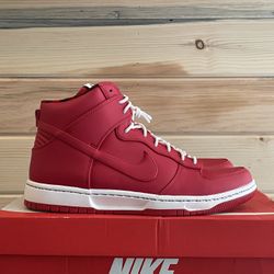 Nike Dunk Ultra ‘Rain Jacket Red’ - Size 10.5