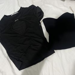Fashionnova Clothing 